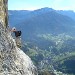 mille pas de vide
