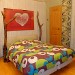 chambre 2, premier étage