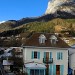 Gite vue de loin