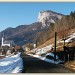 l'hiver