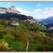 Roche veyrand depuis corbel